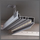 Профиль для карнизов Apeyron Electrics 08-59