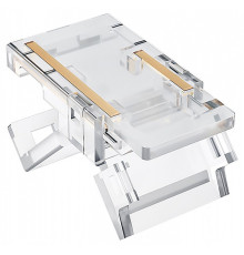 Заглушка для лент Apeyron Electrics  09-111