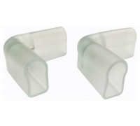 Набор соединителей лент прямой жесткий Apeyron Electrics  09-131-2