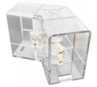 Набор соединителей лент угловые жесткие Apeyron Electrics Net 09-133