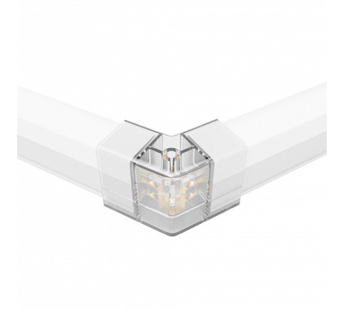 Набор соединителей лент угловые жесткие Apeyron Electrics Net 09-133