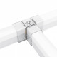 Набор соединителей лент угловые жесткие Apeyron Electrics Net 09-137