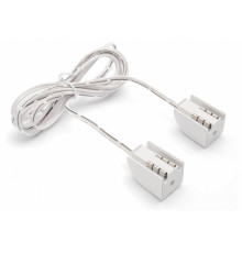 Соединитель гибкий для модульных светильников Apeyron Electrics  09-26