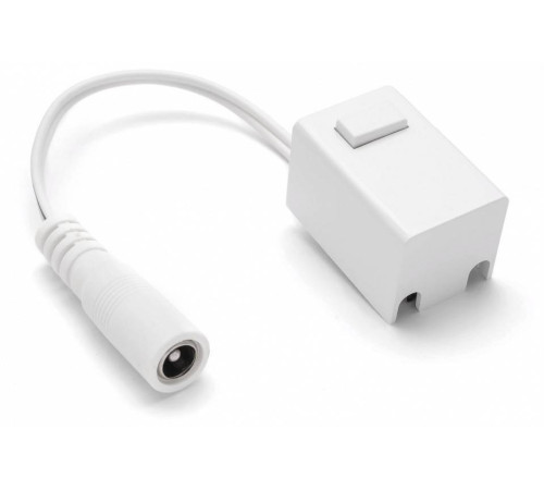 Соединитель с блоком питания Apeyron Electrics 09-27