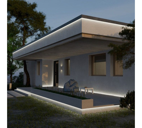 Комплект с лентой светодиодной Apeyron Electrics 10-105