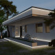 Комплект с лентой светодиодной Apeyron Electrics 10-105
