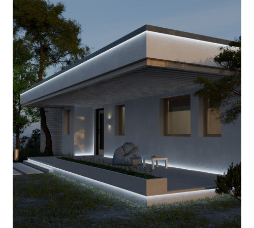 Комплект с лентой светодиодной Apeyron Electrics 10-106