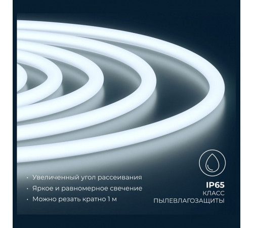 Шнур световой Apeyron Electrics 10-115