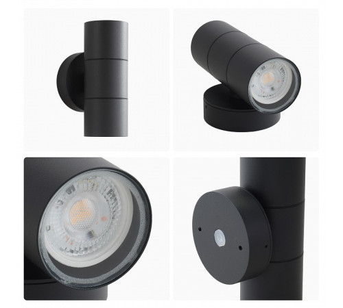 Светильник на штанге Apeyron Electrics 11-121