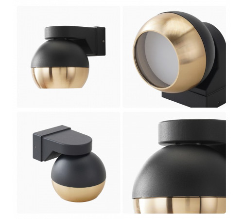 Светильник на штанге Apeyron Electrics 11-124