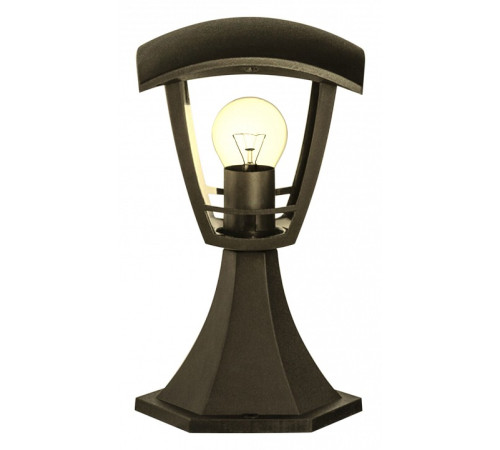 Наземный низкий светильник Apeyron Electrics 11-155