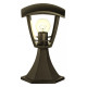 Наземный низкий светильник Apeyron Electrics 11-155