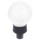 Наземный низкий светильник Apeyron Electrics 14-35