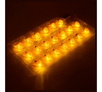 Гирлянда с насадками Apeyron Electrics  15-62