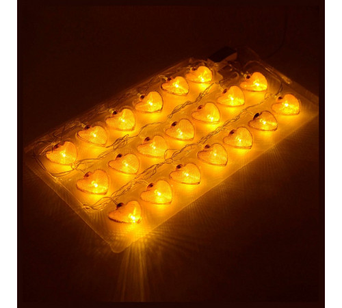 Гирлянда с насадками Apeyron Electrics 15-62