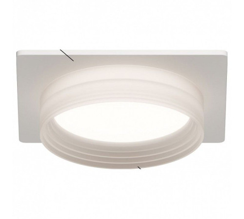 Встраиваемый светильник Apeyron Electrics Nimbus 16-112