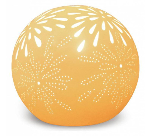 Настольная лампа декоративная Apeyron Electrics Салют 18-001