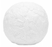 Настольная лампа декоративная Apeyron Electrics Бабочки 18-007