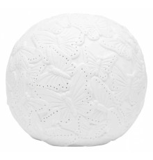 Настольная лампа декоративная Apeyron Electrics Бабочки 18-007