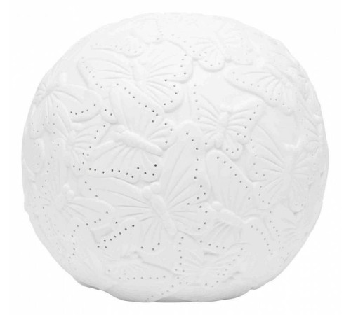 Настольная лампа декоративная Apeyron Electrics Бабочки 18-007