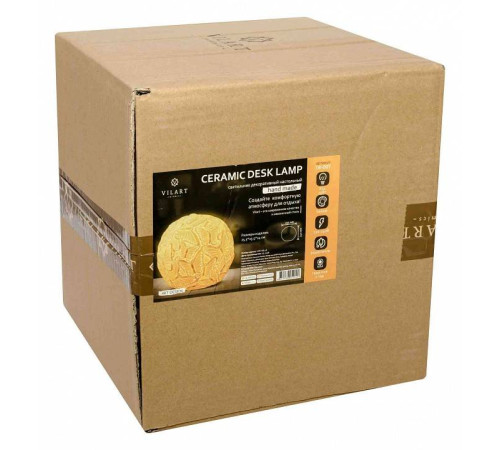 Настольная лампа декоративная Apeyron Electrics Бабочки 18-007