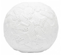 Настольная лампа декоративная Apeyron Electrics Бабочки 18-008