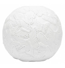 Настольная лампа декоративная Apeyron Electrics Бабочки 18-008