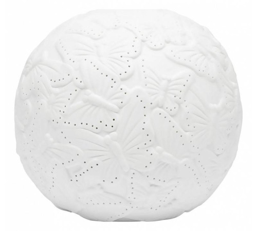 Настольная лампа декоративная Apeyron Electrics Бабочки 18-008