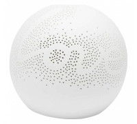 Настольная лампа декоративная Apeyron Electrics Love 18-010