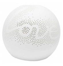 Настольная лампа декоративная Apeyron Electrics Love 18-010