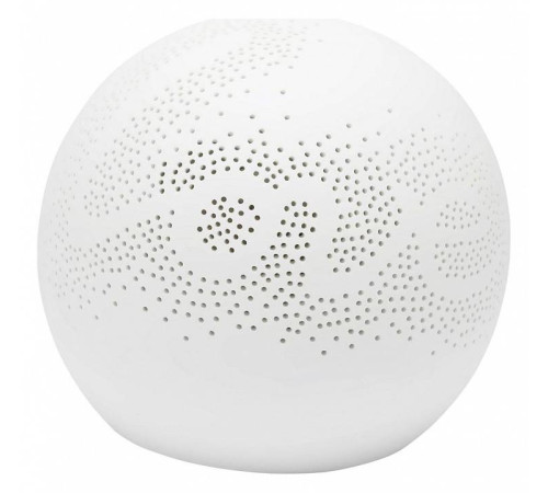 Настольная лампа декоративная Apeyron Electrics Love 18-010