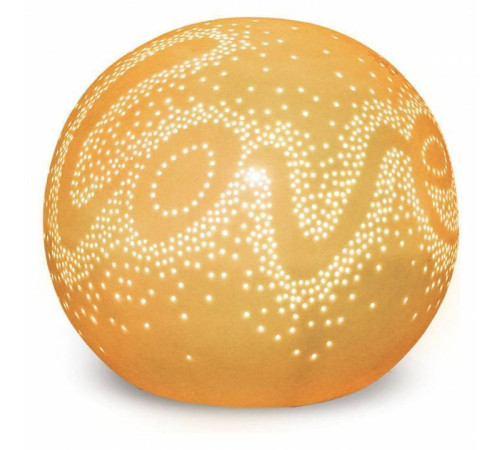 Настольная лампа декоративная Apeyron Electrics Love 18-010