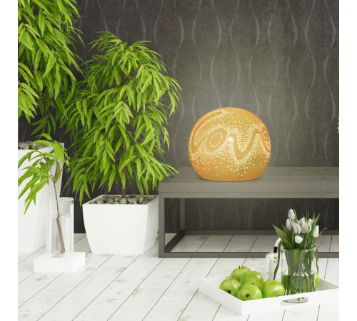 Настольная лампа декоративная Apeyron Electrics Love 18-010