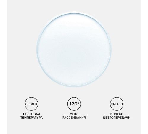Накладной светильник Apeyron Electrics 18-136