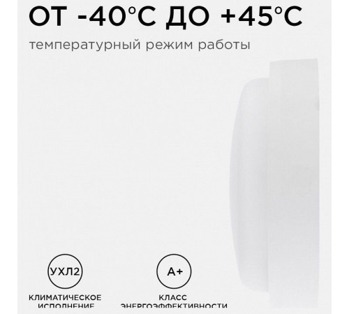 Накладной светильник Apeyron Electrics 28-01