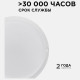 Накладной светильник Apeyron Electrics 28-01