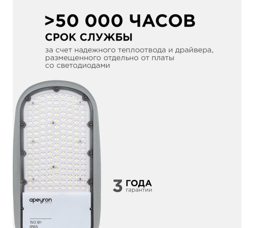 Консольный светильник Apeyron Electrics 29-05