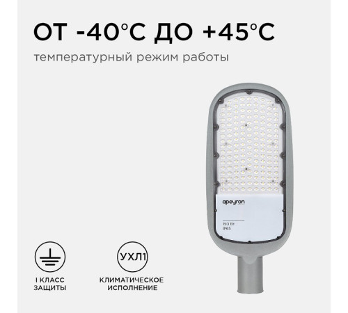 Консольный светильник Apeyron Electrics 29-05