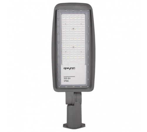 Светильник консольный уличный Apeyron Electrics 100 Вт 29-11