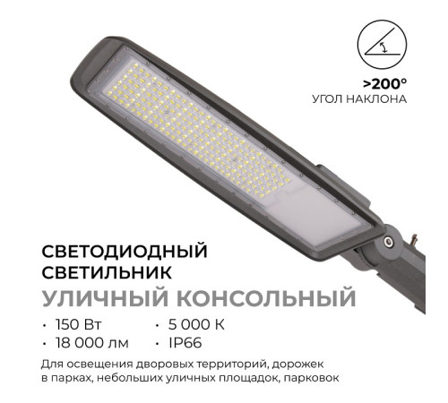 Консольный светильник Apeyron Electrics 29-12