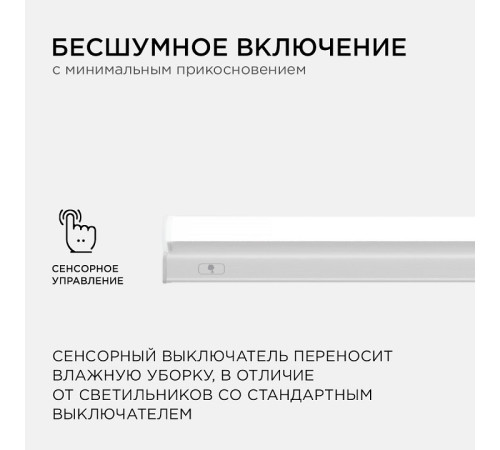 Накладной светильник Apeyron Electrics 30-01