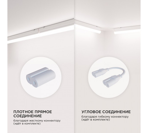 Накладной светильник Apeyron Electrics 30-01