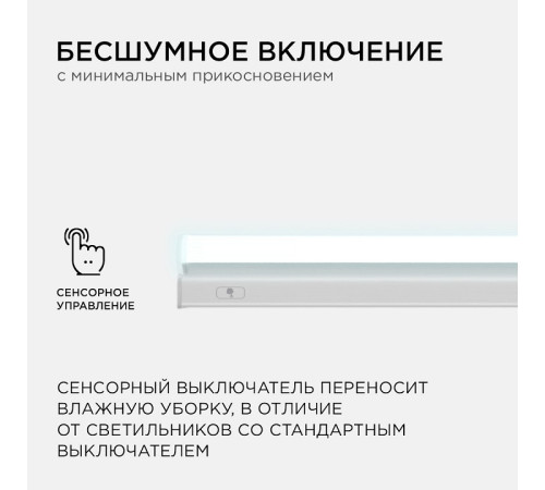 Накладной светильник Apeyron Electrics 30-04