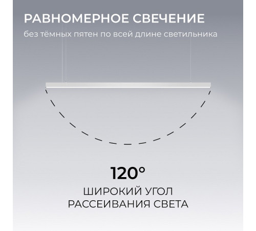 Подвесной светильник Apeyron Electrics 30-40