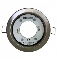 Встраиваемый светильник Apeyron Electrics  SQ0359-0060