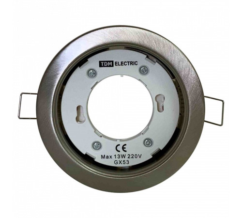 Встраиваемый светильник Apeyron Electrics SQ0359-0060