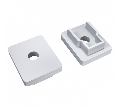 Набор заглушек для профиля с отверстием Apeyron Electrics З-08-45