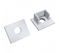 Набор заглушек для профиля с отверстием Apeyron Electrics  З-08-53