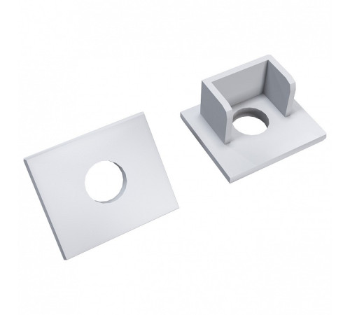 Набор заглушек для профиля с отверстием Apeyron Electrics З-08-53