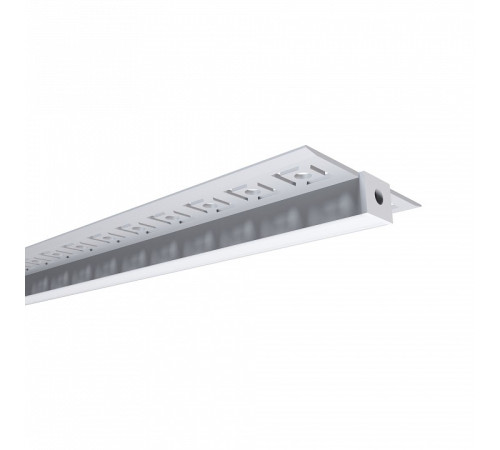 Набор заглушек для профиля с отверстием Apeyron Electrics З-08-53